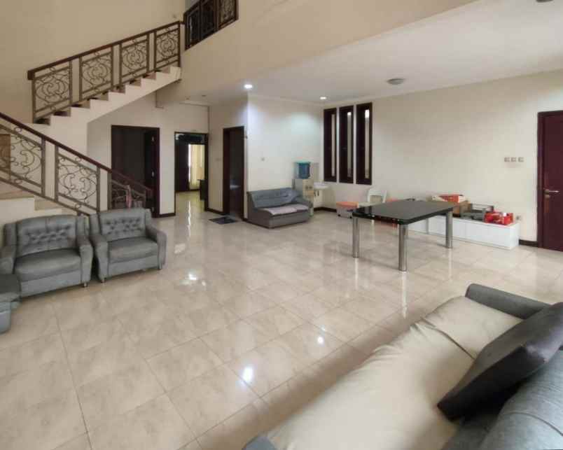 disewakan rumah royal park citraland