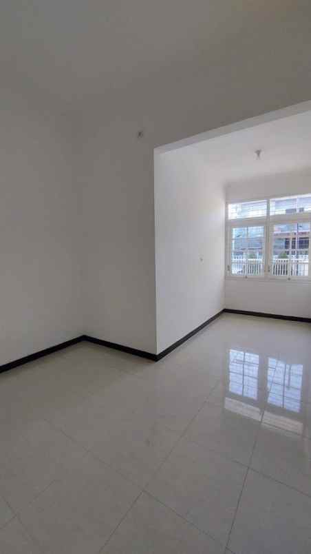 disewakan rumah rungkut mapan