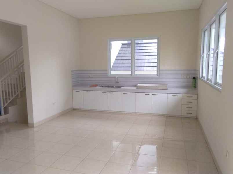 disewakan rumah sentul city