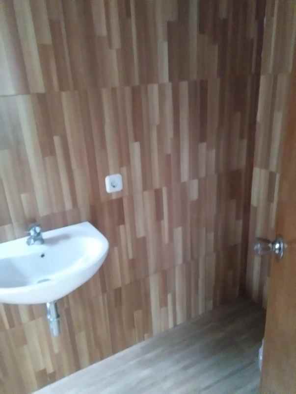 disewakan rumah sentul city