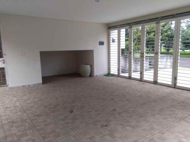 disewakan rumah sentul city