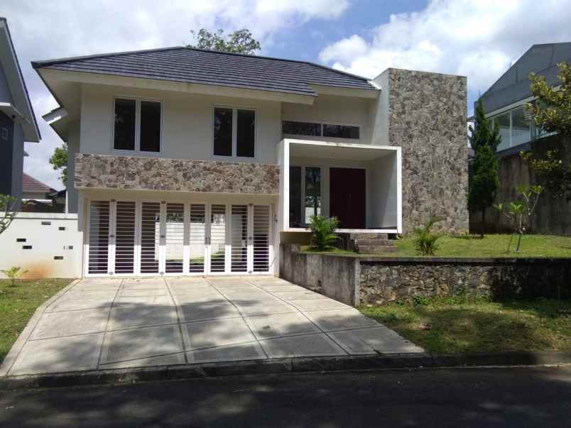 disewakan rumah sentul city