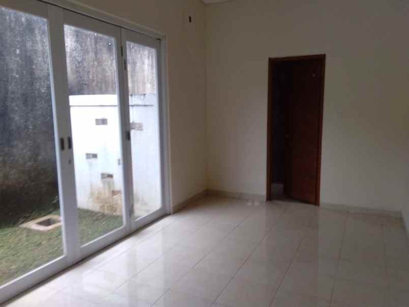 disewakan rumah sentul city