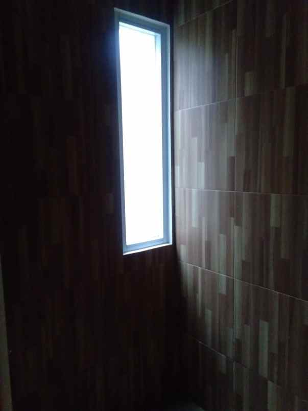 disewakan rumah sentul city