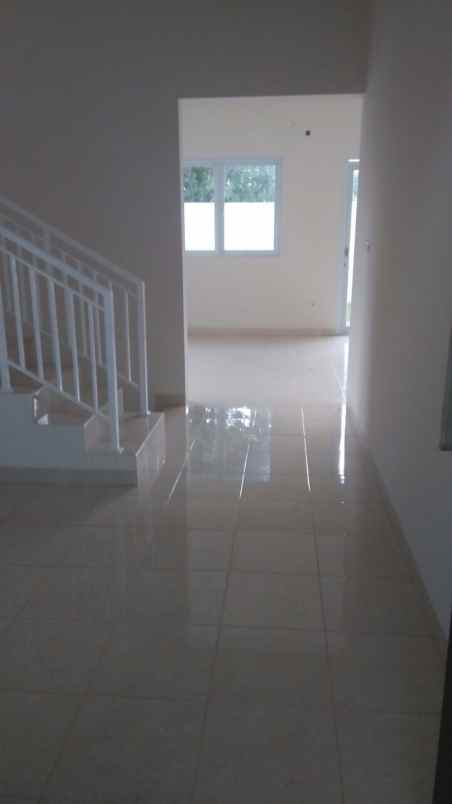 disewakan rumah sentul city