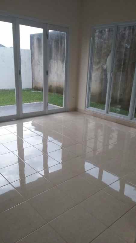 disewakan rumah sentul city