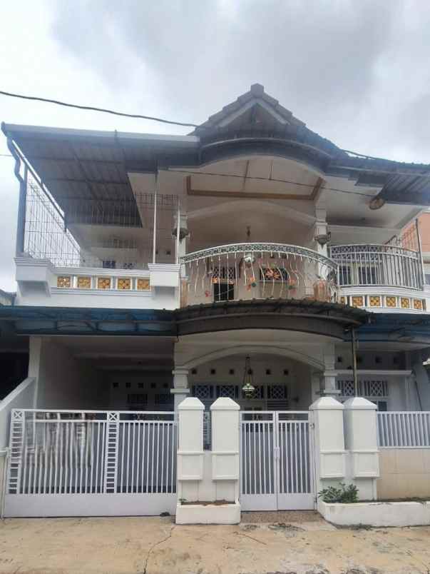 disewakan rumah sumurboto