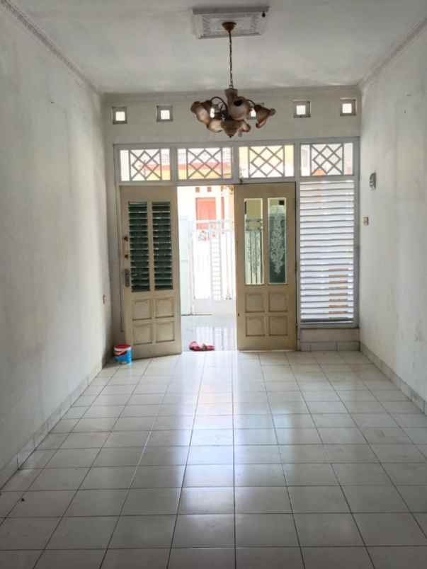 disewakan rumah sumurboto