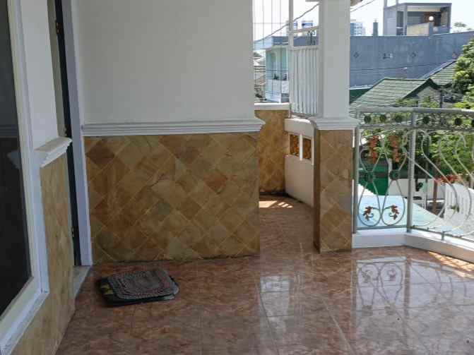 disewakan rumah sumurboto