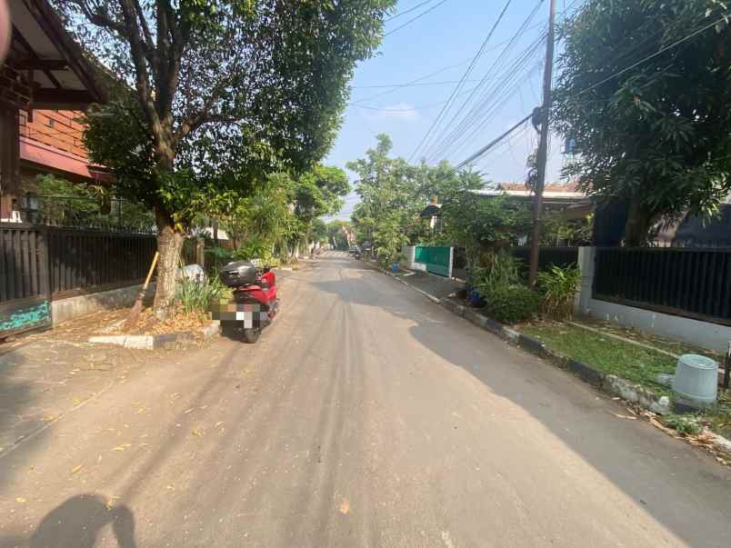 disewakan rumah tanjungsari asri antapani