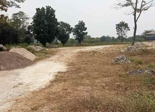 disewakan tanah komersil 2 hektar bantargebang bekasi