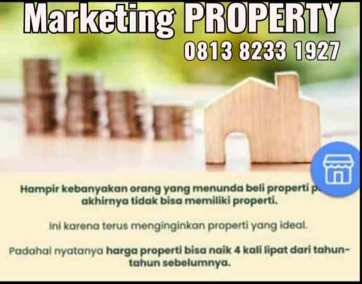 dp nol bisa punya rumah 2 lantai lippo cikarang bekasi