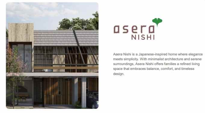 fire sale dari rumah hinga ruko by damai putra group