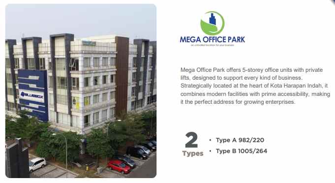 fire sale dari rumah hinga ruko by damai putra group