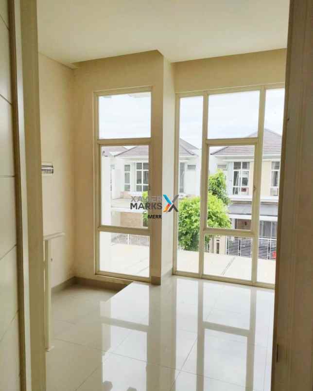 for sale perumahan griya galaxy dekat raya merr