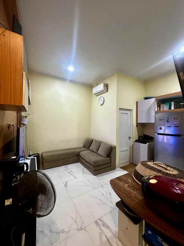 for sale rumah 1 lantai lokasi daerah pondok aren