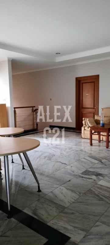 for sale rumah mewah area kuningan jakarta selatan