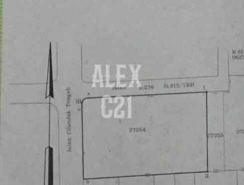 for sale rumah mewah area kuningan jakarta selatan