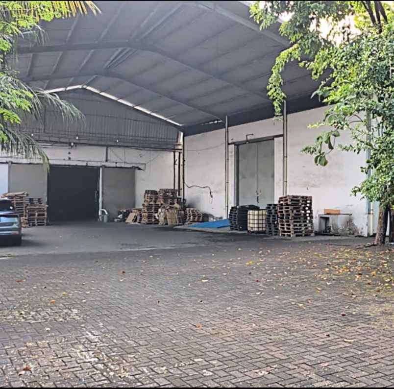 gudang kenjeran surabaya 0 m jalan raya kenjeran lebak