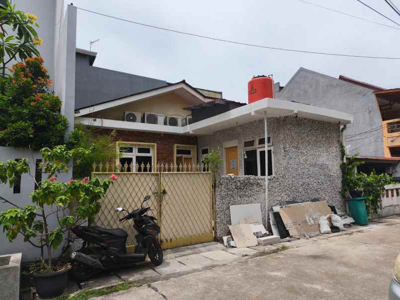 harus terjual rumah kelapa gading nego sampai jadi