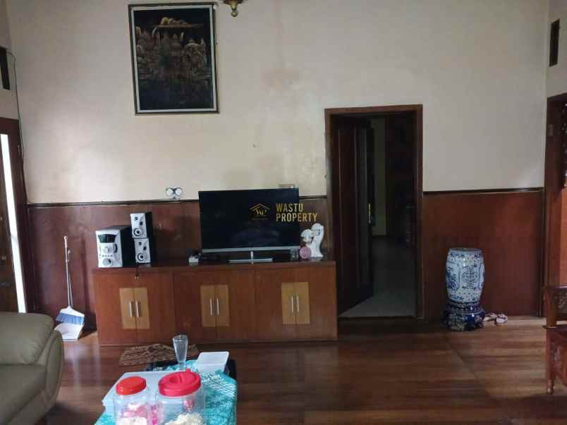 homestay tanah luas dekat malioboro jogja kota
