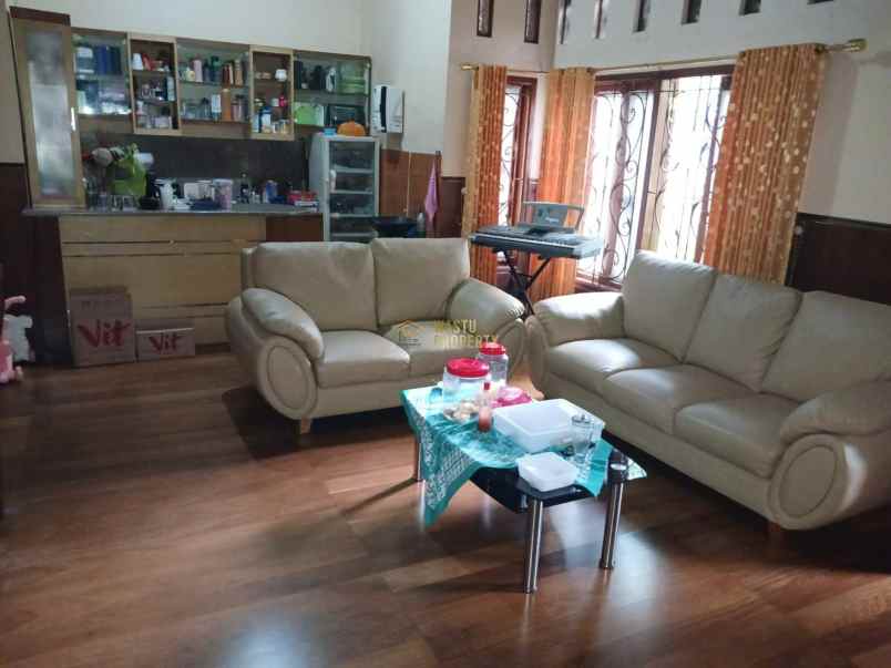 homestay tanah luas dekat malioboro jogja kota