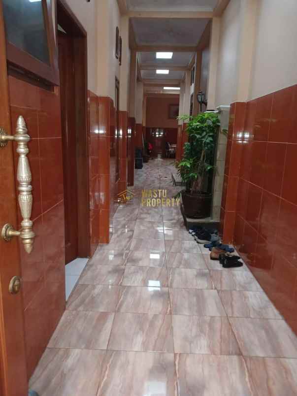 homestay tanah luas dekat malioboro jogja kota