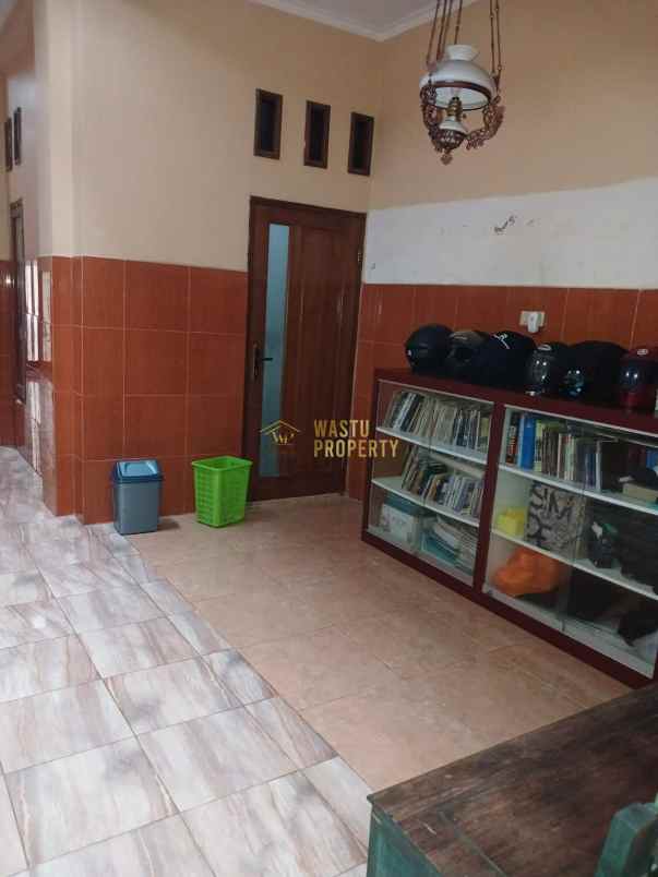 homestay tanah luas dekat malioboro jogja kota