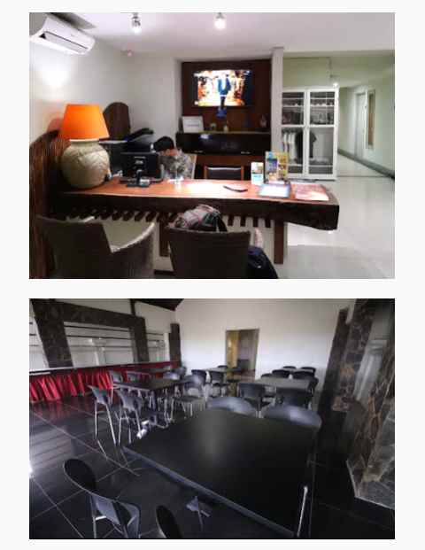 hotel danurejan kotamadya yogyakarta