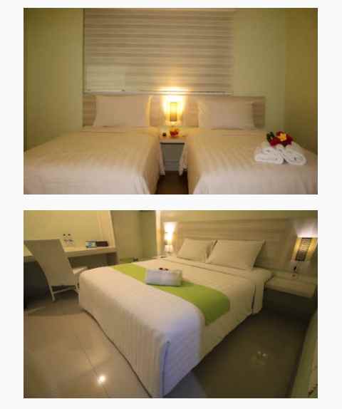 hotel danurejan kotamadya yogyakarta