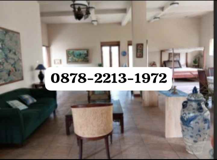 hotel rumah induk dekat ke kampus itenas