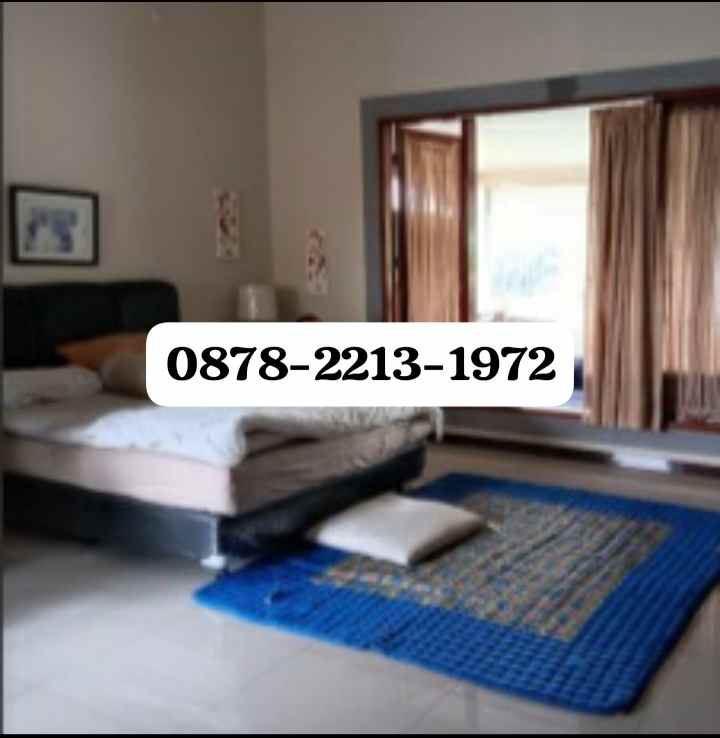 hotel rumah induk dekat ke kampus itenas