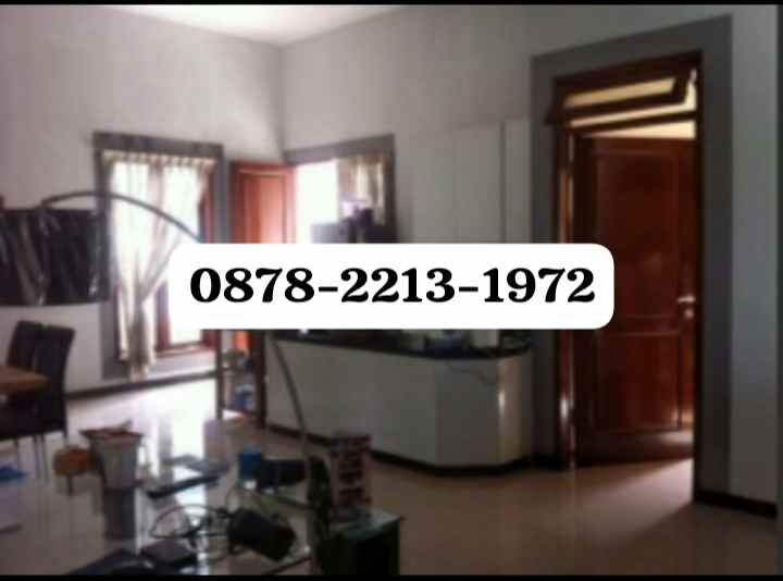 hotel rumah induk dekat ke kampus itenas