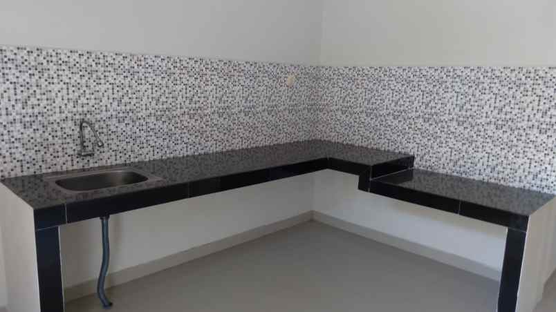 hunian eksklusif premium cluster tengah kota mojokerto