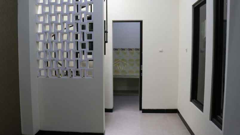 hunian murah di tajem maguwoharjo sleman 2 lantai