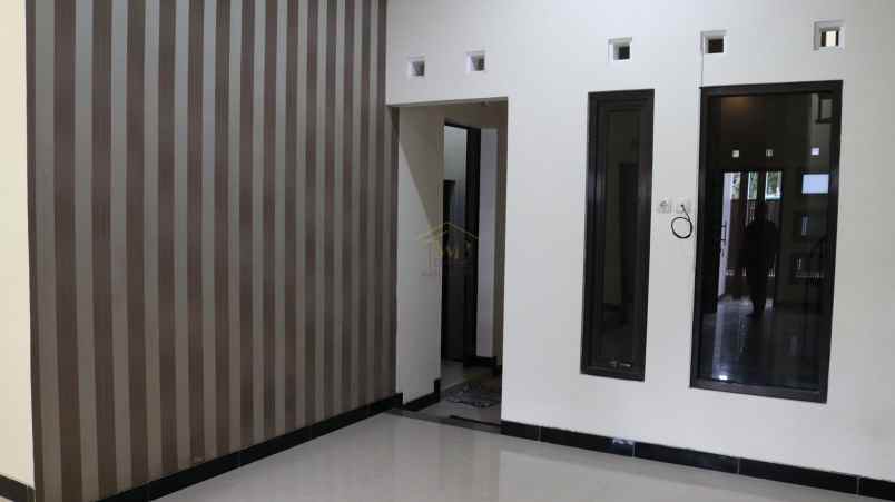 hunian murah di tajem maguwoharjo sleman 2 lantai