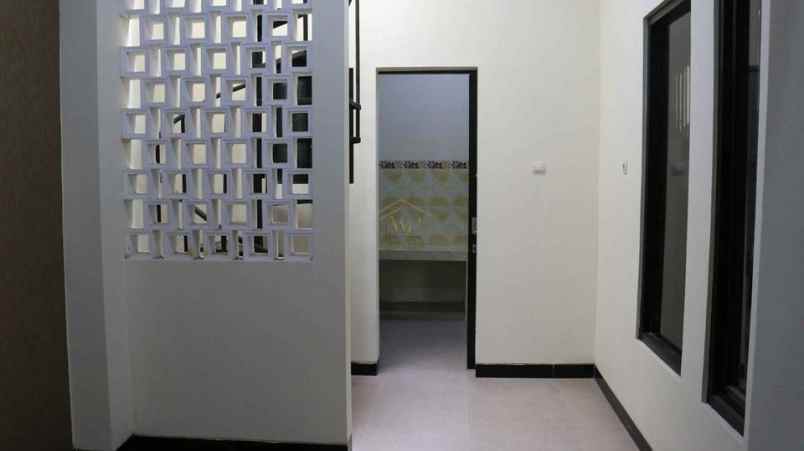 hunian murah di tajem maguwoharjo sleman 2 lantai