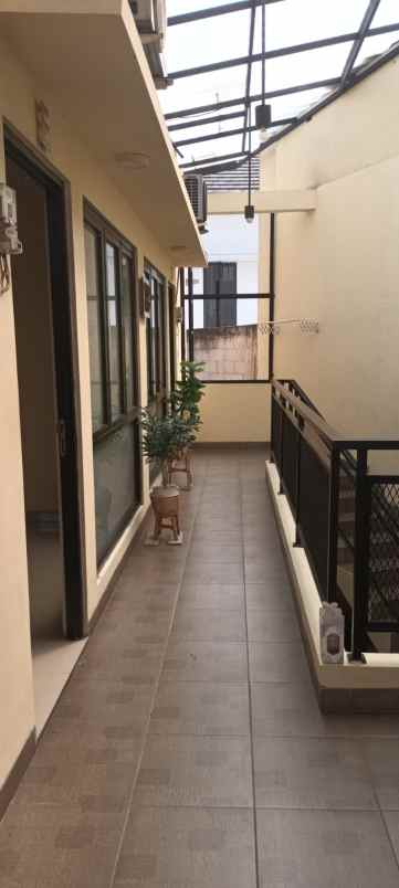 hunian nyaman setipe apartemen untuk 1 orang