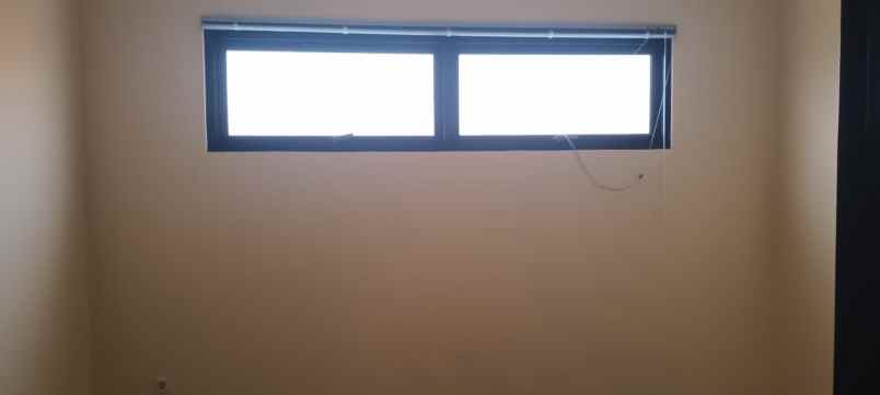 hunian nyaman setipe apartemen untuk 1 orang