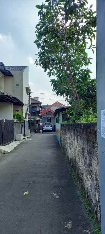 hunian nyaman setipe apartemen untuk 1 orang