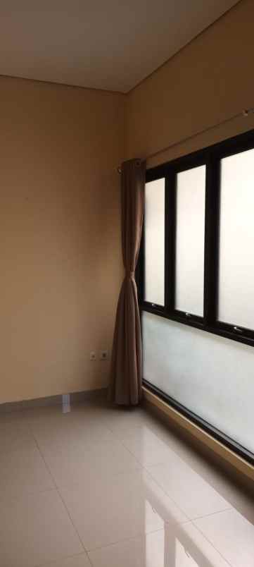hunian nyaman setipe apartemen untuk 1 orang