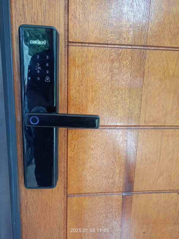 hunian nyaman strategis di permata cilangkap residence