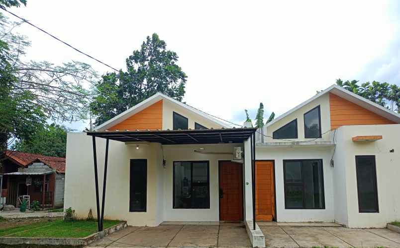 hunian nyaman strategis di permata cilangkap residence