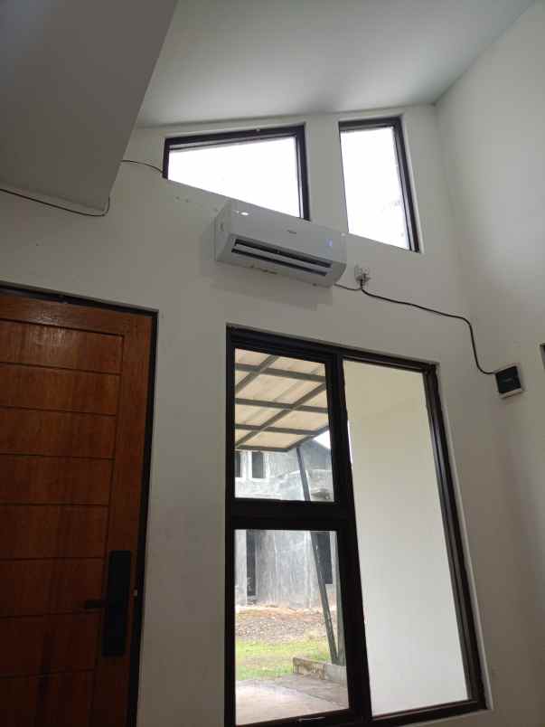 hunian nyaman strategis di permata cilangkap residence