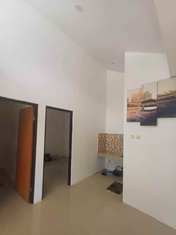 hunian nyaman strategis di permata cilangkap residence