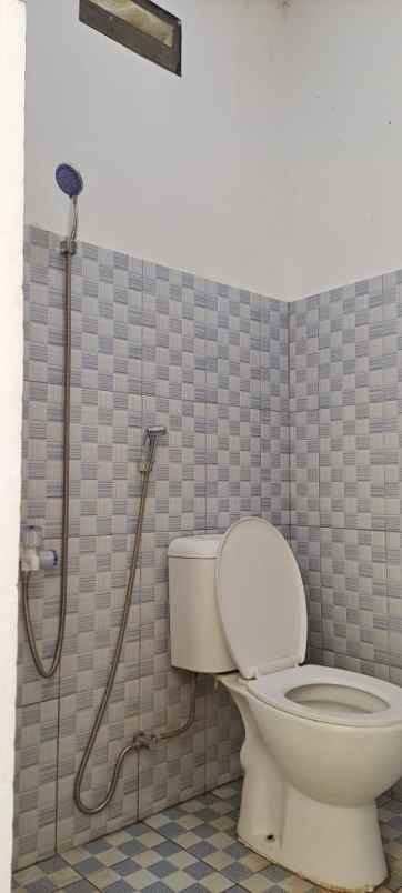 hunian nyaman strategis di permata cilangkap residence