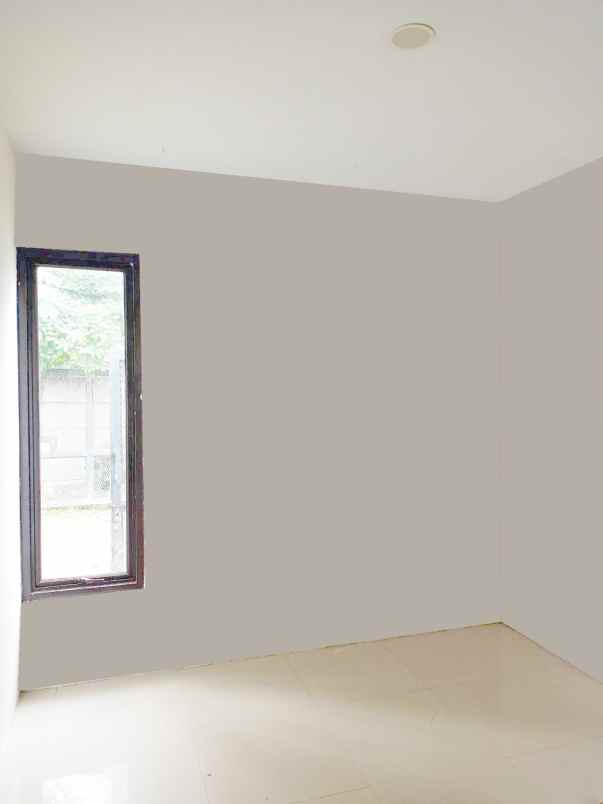 hunian nyaman strategis di permata cilangkap residence