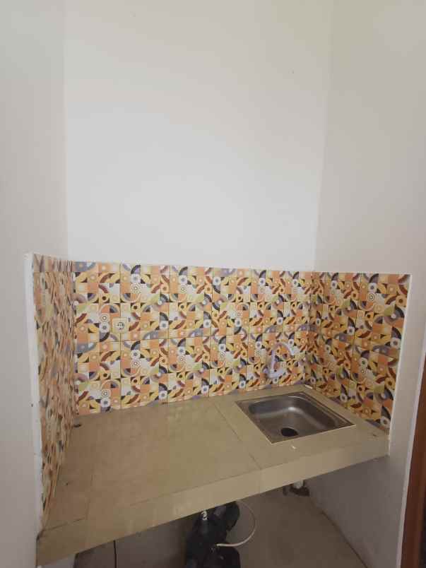 hunian nyaman strategis di permata cilangkap residence