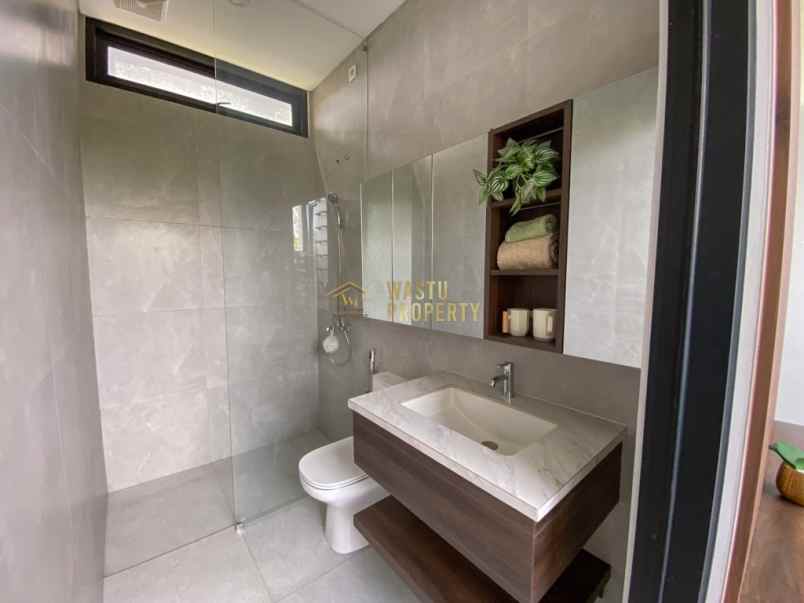 hunian terbagus se indonesia di yogyakarta