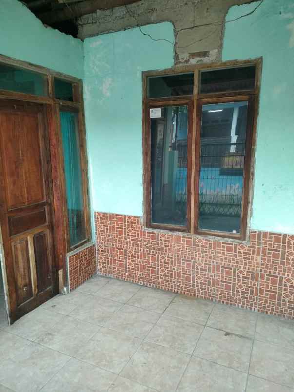 investasi rumah murah di taman kirana surya